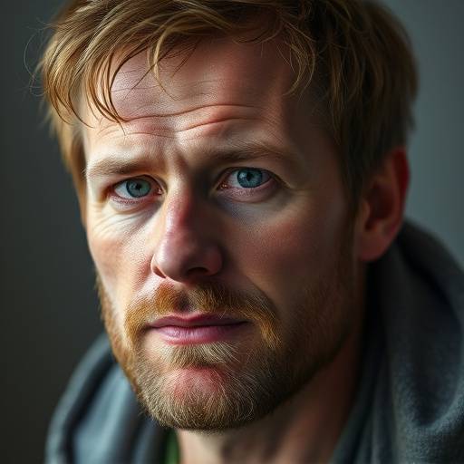 Bilde av Lars Hansen